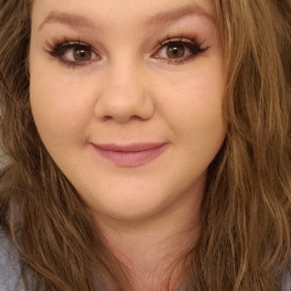 Meet your Posher, Brittani